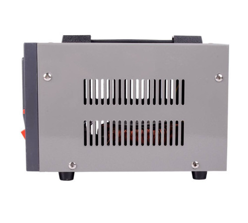 Стабилизатор напряжения Ресанта АСН-500/1-Ц релейный 0.5 кВт