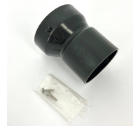 Адаптер для подключения бокового притока Alcaplast DN50 AVZ-P003