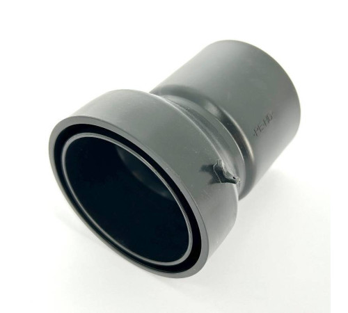 Адаптер для подключения бокового притока Alcaplast DN50 AVZ-P003