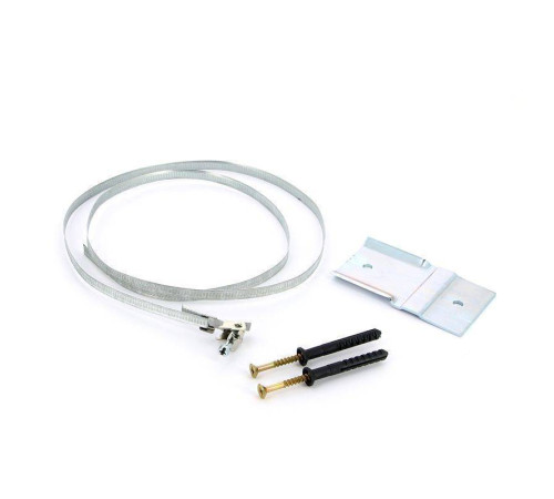 Комплект крепления для расширительных баков Uni-Fitt 8-35 л 853Z0835