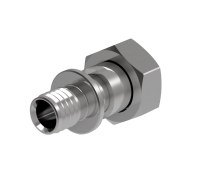 Соединение прямое Royal Thermo 20х3/4 ВР Евроконус RTE 07.020