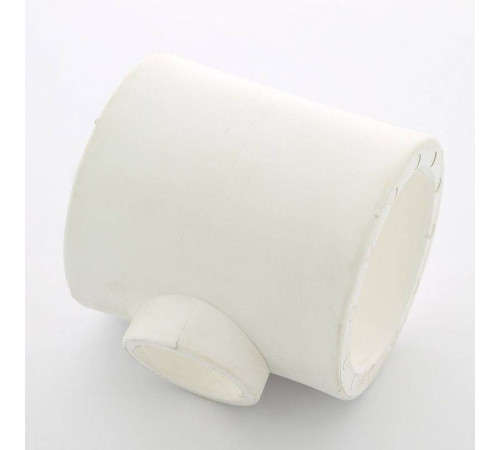 Тройник переходной Pro Aqua 75х40х75 мм PA14572P