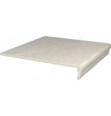 Ступень фронтальная Kerama Marazzi Бореале беж светлый 30х30 см SG934700N\GR