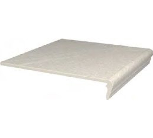 Ступень фронтальная Kerama Marazzi Бореале беж светлый 30х30 см SG934700N\GR