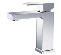 Смеситель для раковины Timo Selene 115 мм хром 2061/00F