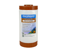 Картридж для фильтра Посейдон ЭФЖ 112/250 BB10 ЭФЖ112/250(BB10)