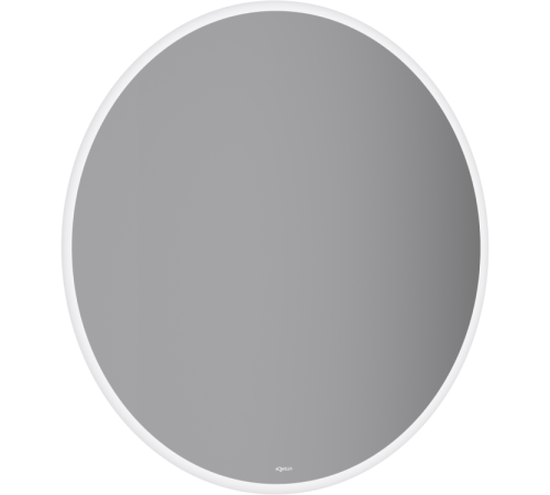 Зеркало Aquaton Moon_A Ø 1000 мм с подсветкой и обогревом MOON0210AH