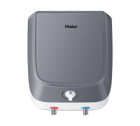 Водонагреватель накопительный Haier ES10V-Q1(R) 10 л 1.5 кВт над раковиной GA0SC1E1CRU