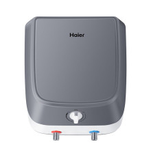 Водонагреватель накопительный Haier ES10V-Q1(R) 10 л 1.5 кВт над раковиной GA0SC1E1CRU