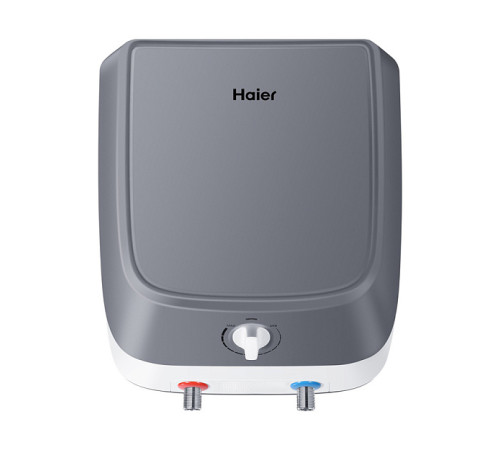 Водонагреватель накопительный Haier ES10V-Q1(R) 10 л 1.5 кВт над раковиной GA0SC1E1CRU