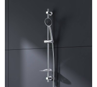 Душевой комплект Dorff Classic 1 режим хром D0180000