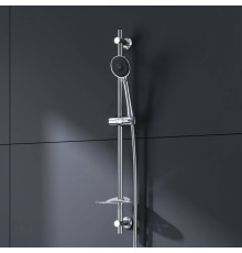 Душевой комплект Dorff Classic 1 режим хром D0180000