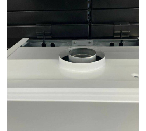 Газовый настенный котел Haier TechLine 2.28 Ti 28 кВт двухконтурный GE0Q65E0ARU