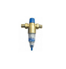 Фильтр механический SYR Avanti RF 1 10202
