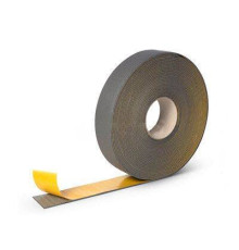 Лента самоклеящаяся K-FLEX AIR METAL 3 x 50 мм 15 м 850NS020222