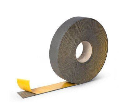 Лента самоклеящаяся K-FLEX AIR METAL 3 x 50 мм 15 м 850NS020222