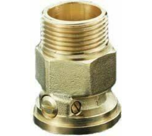 Клапан обратный Watts SVA DN25 1x1 1/2 Н-ВНГ PN10 1070108