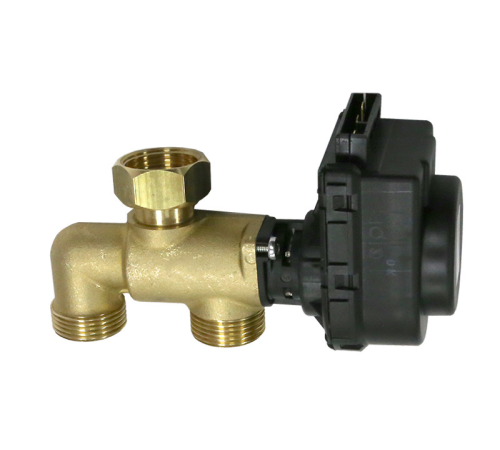 Клапан приоритета бойлера ГВС ZOTA BSR 00-00001603