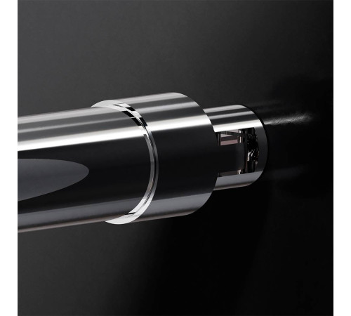 Душевая перегородка AM.PM Walk In 110х195 см W94UWI-110-F1-MTE