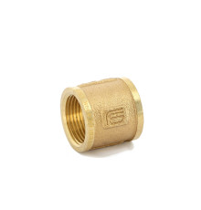 Муфта бронзовая Viega 1 ВВ 506666