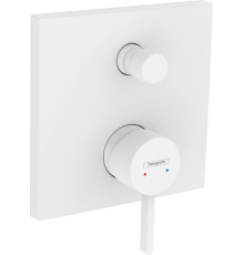 Смеситель для душа hansgrohe Finoris на 2 потребителя внешняя часть 76415700