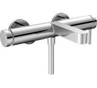 Смеситель для ванны hansgrohe Finoris с переключателем Select 76420000