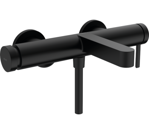 Смеситель для ванны hansgrohe Finoris с переключателем Select 76420670