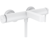 Смеситель для ванны hansgrohe Finoris с переключателем Select 76420700