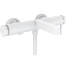 Смеситель для ванны hansgrohe Finoris с переключателем Select 76420700