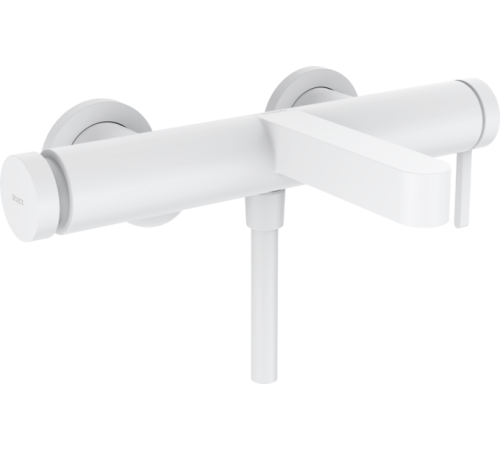 Смеситель для ванны hansgrohe Finoris с переключателем Select 76420700