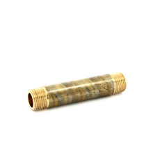 Удлинитель Sanha 1/2 x 100 мм бронза 509320