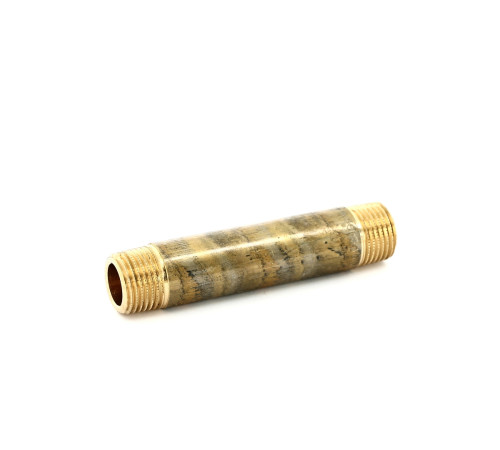 Удлинитель Sanha 1/2 x 100 мм бронза 509320