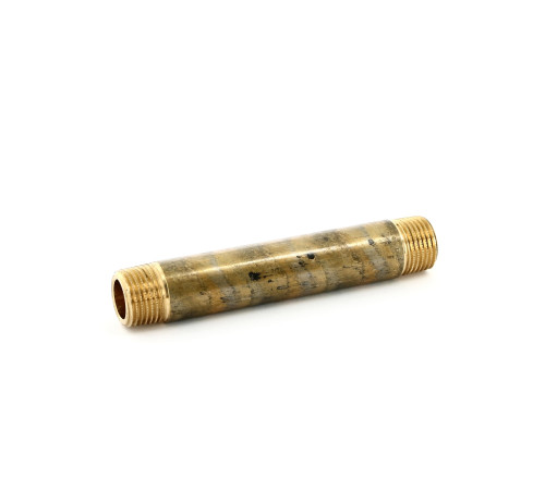 Удлинитель Sanha 1/2 x 120 мм бронза 509321