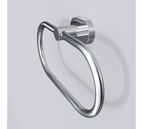 Кольцо для полотенец AM.PM Sense L A7434400