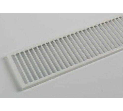 Решетка верхняя ELSEN для радиатора тип 11 длина 3000 мм ZHK11300