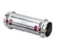 Надвижная муфта Viega Prestabo с SC-Contur 28 мм 558086