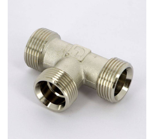 Корпус тройника ITAP Multi-Fit 3/4 наружная резьба Евроконус 530 3/4