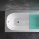 Ванна акриловая AM.PM Like 180х80 см W72A-180-080W-A2