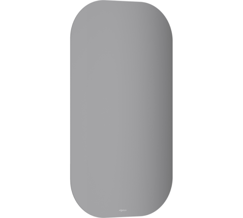 Зеркало Aqwella Soul со светодиодной подсветкой 550х1000х3 мм SOUL0255