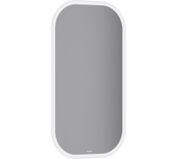 Зеркало Aqwella Soul_A со светодиодной подсветкой и обогревом SOUL0255AH