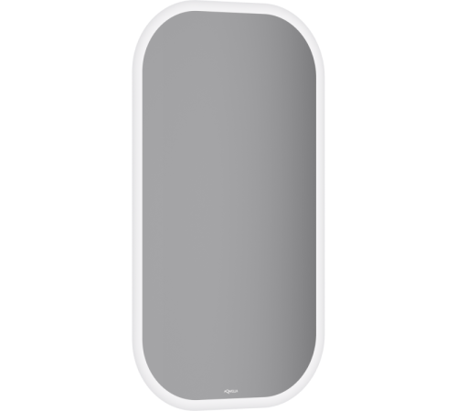 Зеркало Aqwella Soul_A со светодиодной подсветкой и обогревом SOUL0255AH