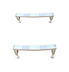 Ножки для ванн Laufen Solutions 2.9617.2.000.000.1