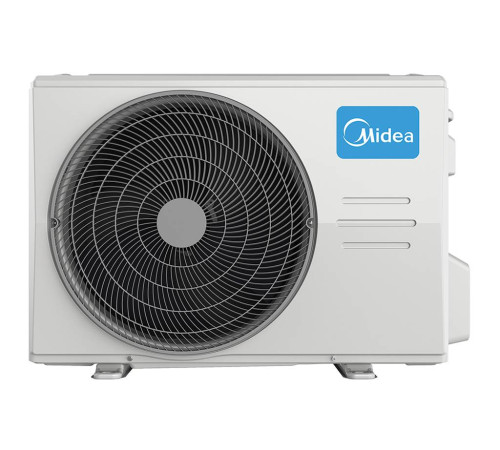 Кассетный кондиционер Midea MCA3-18HRN1-QB6 / MOX330U-18HN1-QB6 / T-MBQ4-03E MCA3-18HRN1-QB6/MOX330U-18HN1-QB6/T-MBQ4-03E