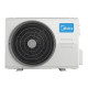 Кассетный кондиционер Midea MCA3-18HRN1-QB6 / MOX330U-18HN1-QB6 / T-MBQ4-03E MCA3-18HRN1-QB6/MOX330U-18HN1-QB6/T-MBQ4-03E