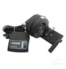 Комплект автоматики ZOTA TurboSet для котлов Тополь-М 14-30 и Master 14-20 TS4932000001