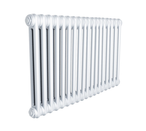 Стальной трубчатый радиатор IRSAP Tesi 2 565 18 секций боковое подключение RT205651801A425N01