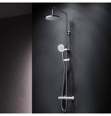 Душевая система AM.PM X-Joy с термостатом F0785A400
