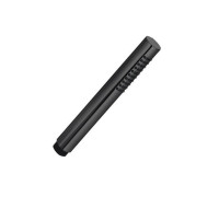Ручной душ Almar Easybrass черный матовый E082091.MB