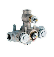 Внутренняя часть термостата Nicolazzi 4910