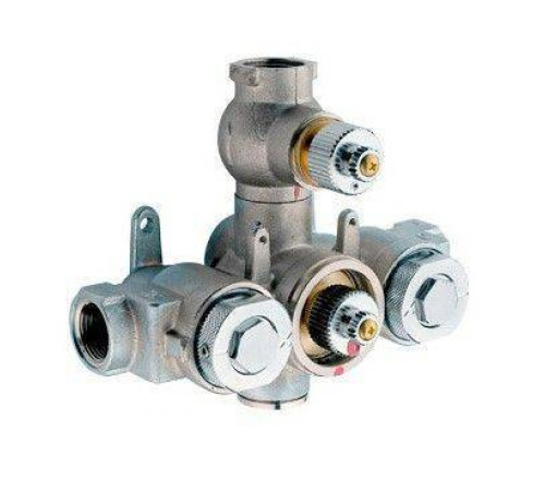 Внутренняя часть термостата Nicolazzi 4910